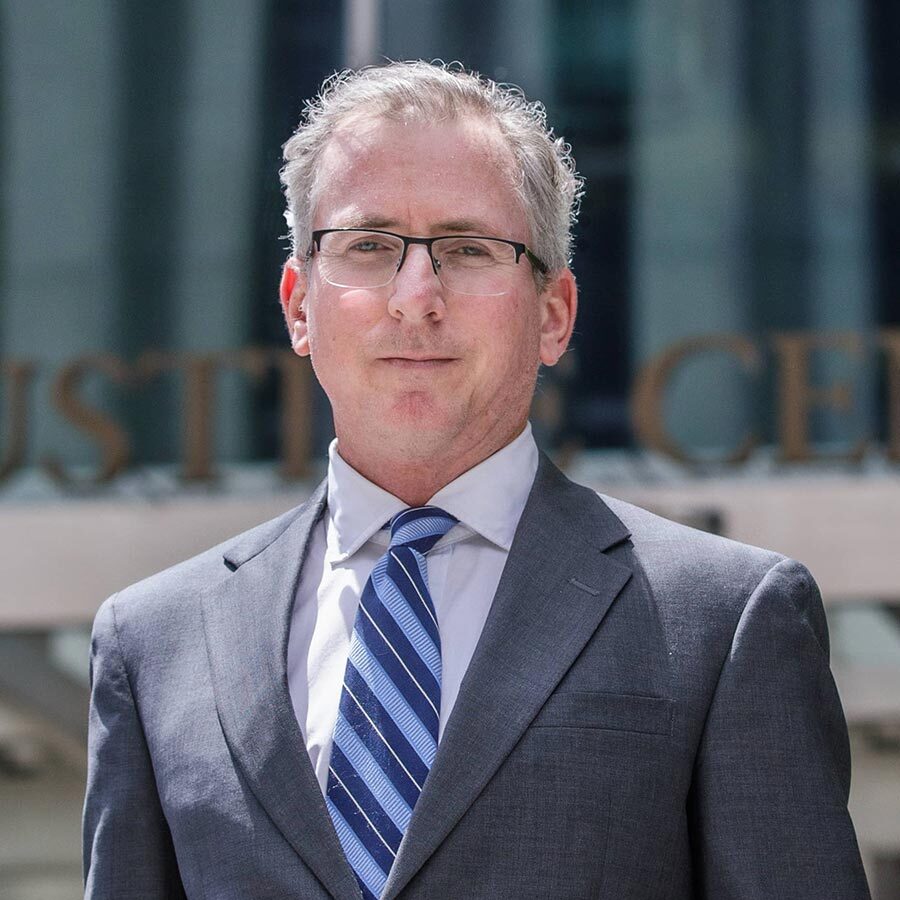 James T. Johnson, Trial Lawyer James T. Johnson, Raleigh-based Civil Trial Lawyer
